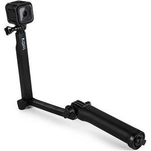 Dodatak za sportske digitalne kamere GOPRO, 3-way 2.0 mount AFAEM-002, stalak držač za kameru