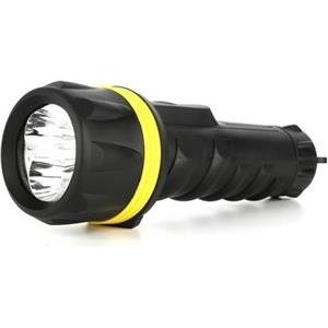 ASALITE portable rubber LED lamp 0.75W