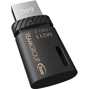 Teamgroup 64GB M211 OTG USB 3.2 memory stick