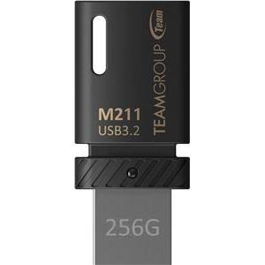 Teamgroup 256GB M211 OTG USB 3.2 memory stick