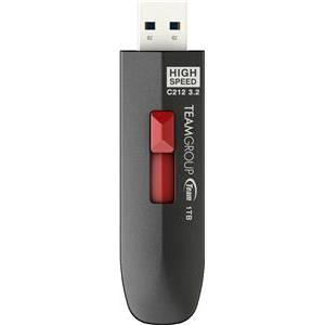 Teamgroup 1TB C212 USB 3.2 600/500 MB / s memory stick