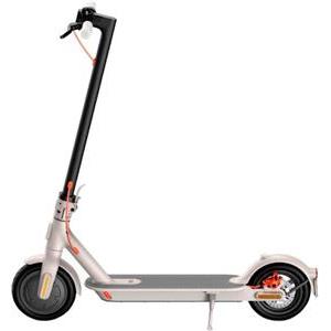 Electric scooter Xiaomi Mi 3 gray