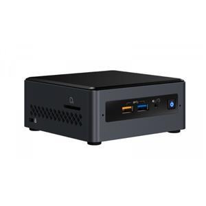 Intel Next Unit of Computing Kit NUC7PJYHN - mini PC - Pentium Silver J5005 1.5 GHz - 0 GB - no HDD