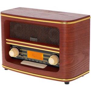 Adler retro radio AD1187