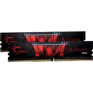 G.Skill Aegis 8GB DDR4 8GIS K2 2133 CL15 (2x4GB)