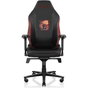 Stolica SecretLab Titan Evo 2022 series, Regular, NEO Hybrid Leatherette, Monster Hunter