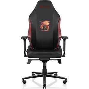 Stolica SecretLab Titan Evo, XL, NEO Hybrid Leatherette, Monster Hunter