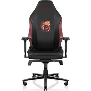 Stolica SecretLab Titan Evo 2022 series, XL, NEO Hybrid Leatherette, Monster Hunter