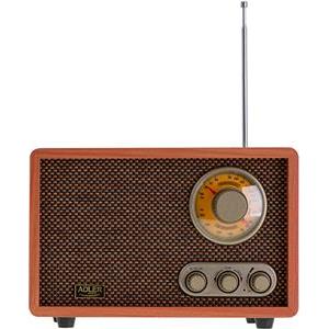 Adler retro Bluetooth radio