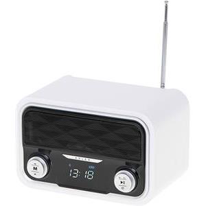 Adler radio and player Bluetooth / AUX / FM / SD / USB AD1185