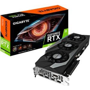 Gigabyte RTX 3080 10GB Gaming OC LHR 10GB