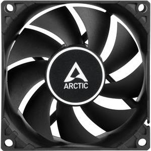 80mm Arctic Cooling F8 (Black)