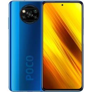 Smartphone XIAOMI Poco X3 NFC, 6.67