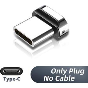 Fonken konektor za magnetski kabel USB Type-C (M)
