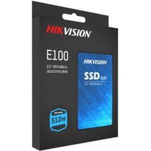 Hikvision SSD E100 1TB 2,5