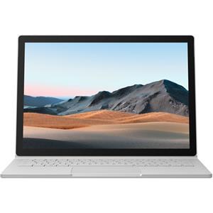 MS Surface Book 3 - i7/16/256/1650/W10 Platinum
