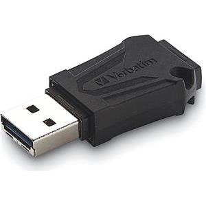 Verbatim ToughMAX - USB flash drive - 32 GB