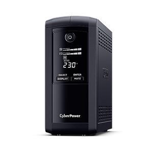 CyberPower UPS VP700EILCD