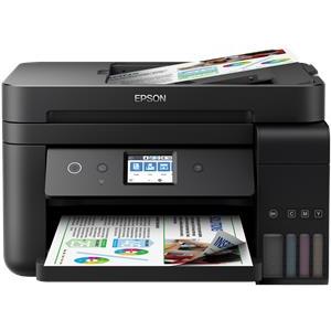 Epson EcoTank ET-4750