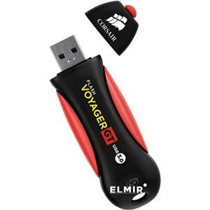 CORSAIR Flash Voyager GT USB 3.0 - USB flash drive - 256 GB