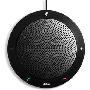 Jabra SPEAK 410 - VoIP desktop speakerphone