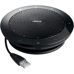 Jabra SPEAK 510 UC - VoIP desktop speakerphone