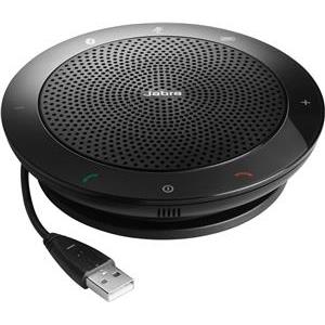 Jabra SPEAK 510 MS - VoIP desktop speakerphone