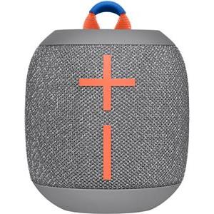 Zvučnik LOGITECH Ultimate Ears WONDERBOOM 2, bluetooth, sivi