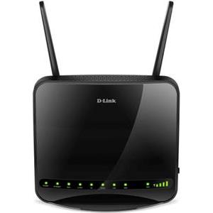 D-Link 4G LTE router DWR-953V2