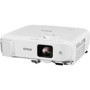 EPSON EB-992F Projector 3LCD 4000lm