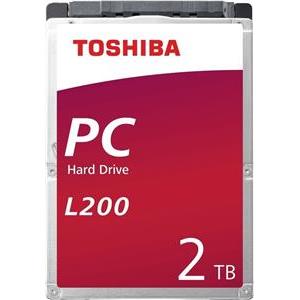 Toshiba L200 HDWL120EZSTA 2TB