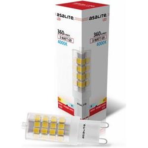 ASALITE LED bulb GU9 R63 6W 4000K 600lm