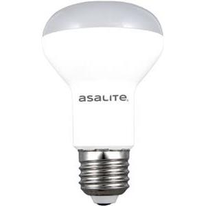 ASALITE LED bulb E27 R63 10W 3000K 720lm