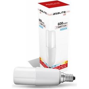 ASALITE LED bulb E14 7W 4000K 600lm