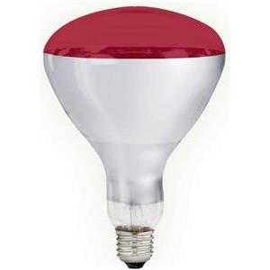 ASALITE IR lamp E27 100W 2800K