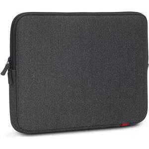 RivaCase dark gray laptop bag 13 