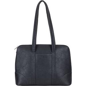 RivaCase women's laptop bag 14 '' black 8992
