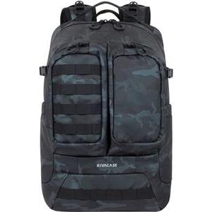 RivaCase laptop backpack 17.3 