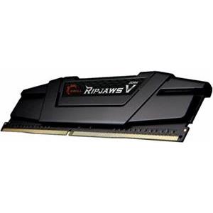 G.Skill Ripjaws V - DDR4 - 16 GB - DIMM 288-pin, F4-3200C16S-16GVK