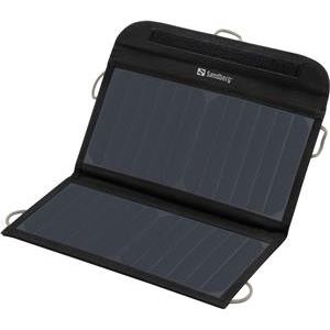 Sandberg solar charger 13W 2xUSB