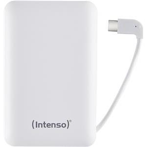 Intenso XC 10000mAh portable battery - White