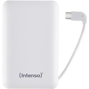 Intenso XC 10000mAh portable battery - White