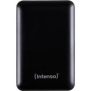 Intenso XC 10000mAh Portable Battery - Black