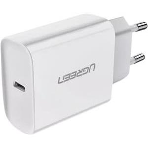Ugreen USB-C charger PD 20W