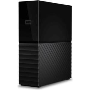 WD My Book 14TB USB3.0 HDD 3.5inch