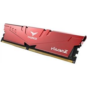 Memorija Team T-Force Vulcan Z - DDR4 - module - 16 GB - DIMM 288-pin, TLZRD416G3200HC16F01