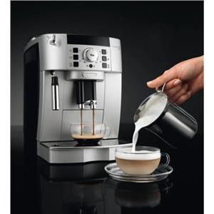 DeLonghi ECAM 22.110.S silber