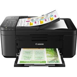 Canon PIXMA TR4650 