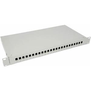 NFO Patch Panel 1U 19