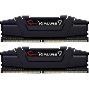 G.Skill Ripjaws V 64GB DDR4 2666-19 K2 F4-2666C19D-64GVK